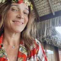 Vero Lozano compartió fotos de sus vacaciones: conocé el lujoso destino que eligió