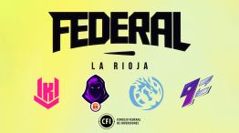 La Rioja será sede del torneo de VALORANT: Federal Esports Cup