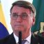 Speaking to ambassadors, Bolsonaro again questions electoral system