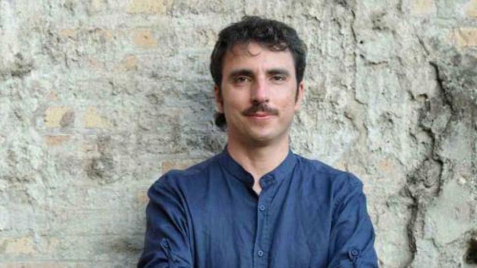 Mario Desiati