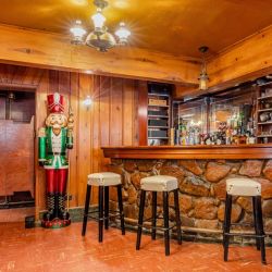 La mansión donde se rodó la película El Padrino en Staten Island está para alquilar por AirBnb