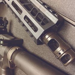 Pistolas de carga 9mm Parabellum disponibles en el país. 