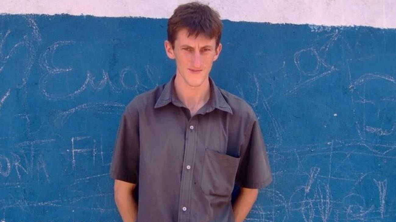 Fue a la nutricionista y se le perdió el rastro: 14 años después, allanan una comisaría para buscarlo | Perfil