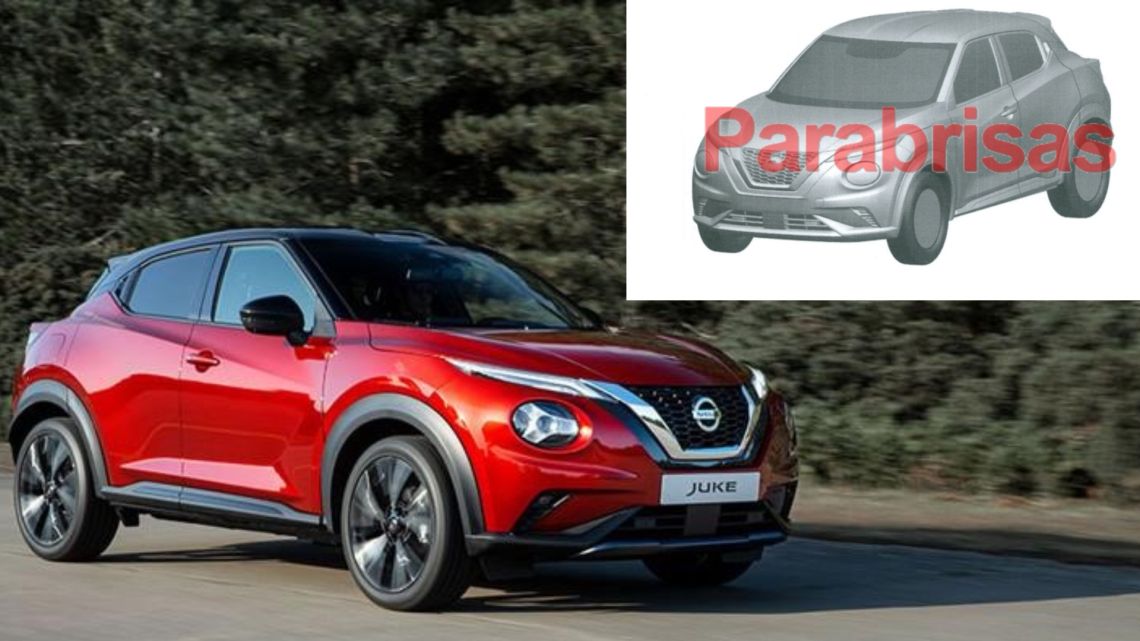 Nissan JUKE  Detalle de la oferta