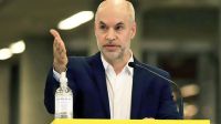 Horacio Rodríguez Larreta