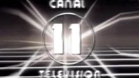 Primera señal de Canal 11 de Buenos Aires 20220720 