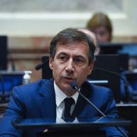 Confirman el romance de Carolina Losada con Luis Naidenoff 
