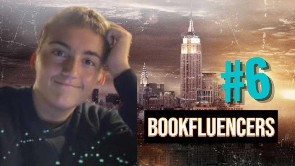 Bookfluencers 20220720