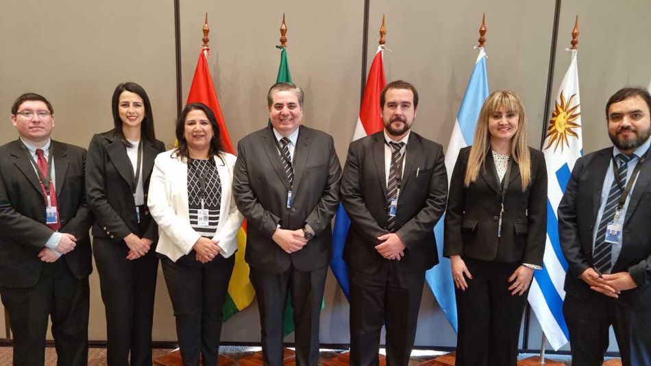 Mercosur acordaron reducción del 10% en el Arancel Externo Común 20220720