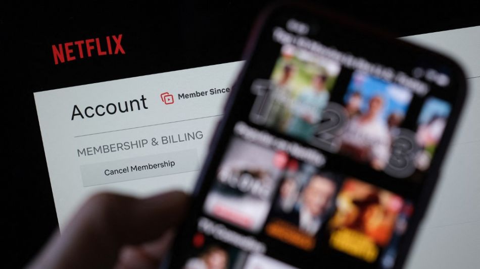 netflix