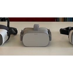 Neurociencias Aplicadas: avances en psicoterapia con Realidad Virtual | Foto:CEDOC