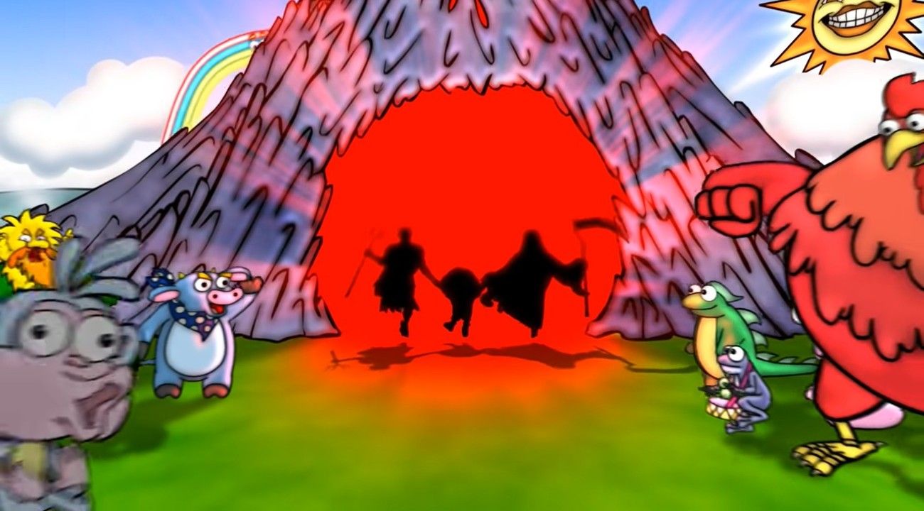 Capítulos Completos MuÃ±eca Dora La Exploradora Dora Exploradora