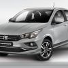 Fiat Cronos Precision 2023