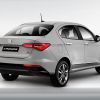 Fiat Cronos Precision 2023