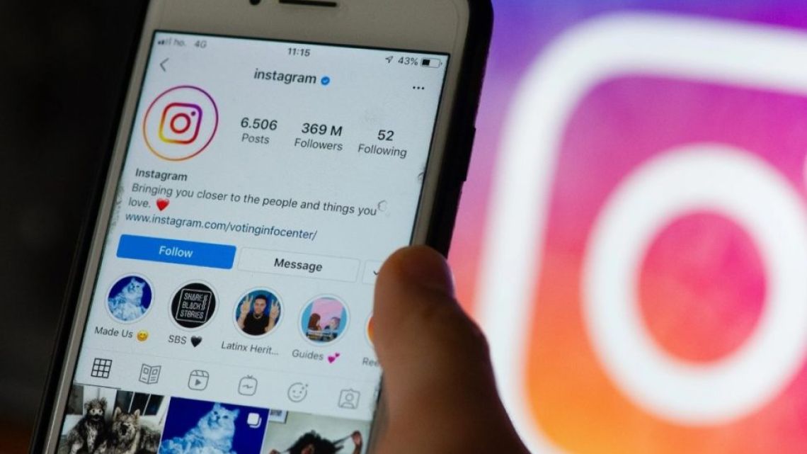 Instagram has a new feature to reach followers directly
