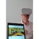 Neurociencias Aplicadas: avances en psicoterapia con Realidad Virtual