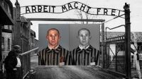 Campo de concentración de Auschwitz-Birkenau 20220721