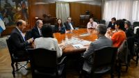 Reunión Ministerio de Economía 20220721