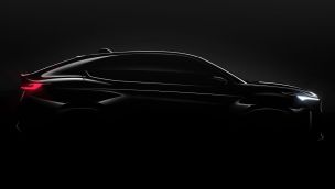 Fiat Fastback