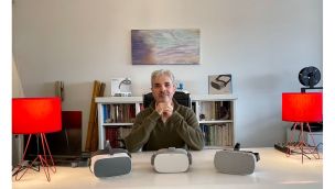 Neurociencias Aplicadas: avances en psicoterapia con Realidad Virtual