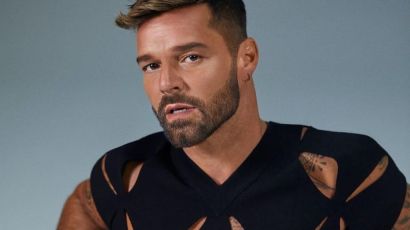 Ricky Martin fue reivindicado por la Justicia en la causa por violencia doméstica
