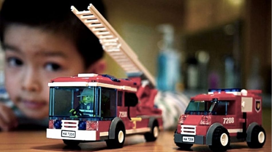 La ONG Mamis Solidarias impulsa una campaña para regalar juguetes a 800 niños