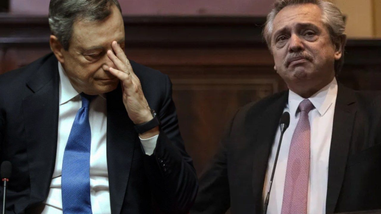 Perché la crisi politica dell’Italia è simile a quella dell’Argentina