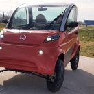 Sero Electric 