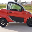 Sero Electric 