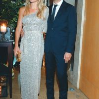 La boda de Martín Redrado