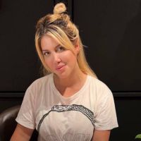 Wanda Nara ya firmó contrato con Telefe: “Nuevo desafío en mi carrera”