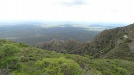 Se trata de una prueba pìloto.