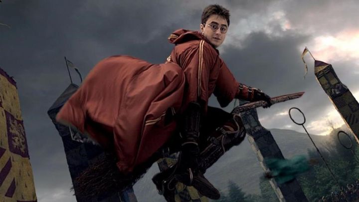 Quidditch