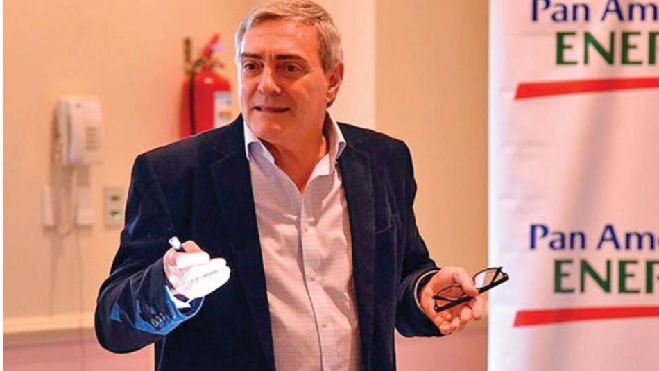 Daniel Fernández Canedo