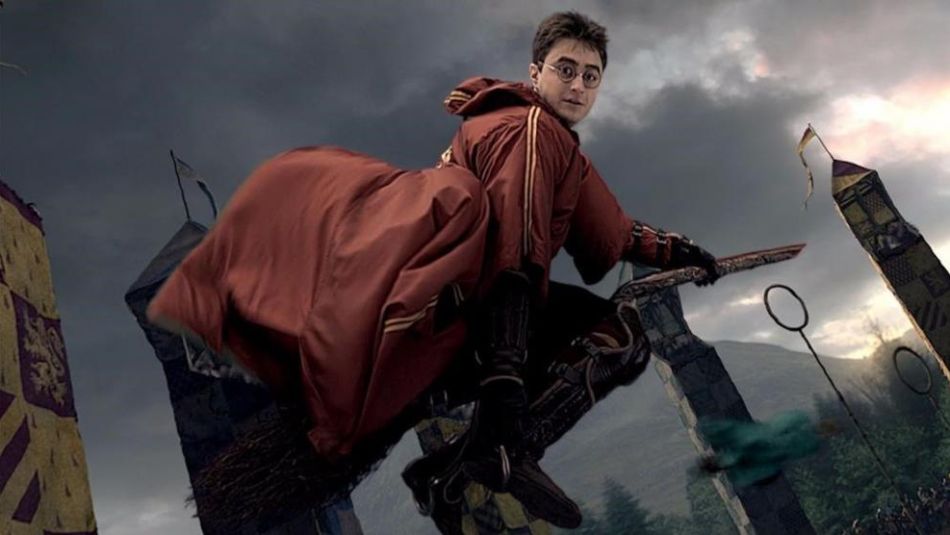 Quidditch