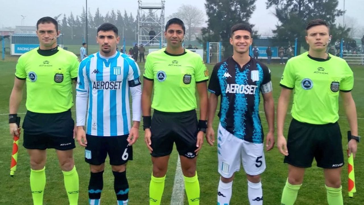 Desvalijaron a la Reserva de Central C rdoba y tuvieron que jugar