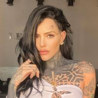 Cande Tinelli reveló el número exacto de cirugías que tiene