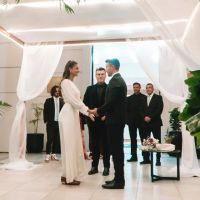 Emily Lucius sobre su relación actual con Martín Salwe: “Me prometí no volver a sufrir”