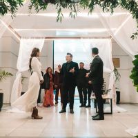 Emily Lucius sobre su relación actual con Martín Salwe: “Me prometí no volver a sufrir”