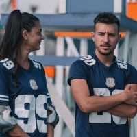 Emily Lucius sobre su relación actual con Martín Salwe: “Me prometí no volver a sufrir”