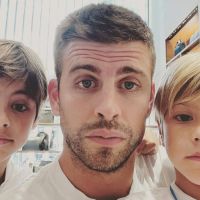 Gerard Piqué podría firmar con el Inter de Miami para vivir cerca de sus hijos