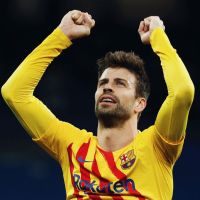 Gerard Piqué podría firmar con el Inter de Miami para vivir cerca de sus hijos 