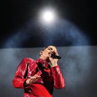 Rosalía hace delirar Barcelona con su innovador show "TikTokero" previo a presentarse en Argentina