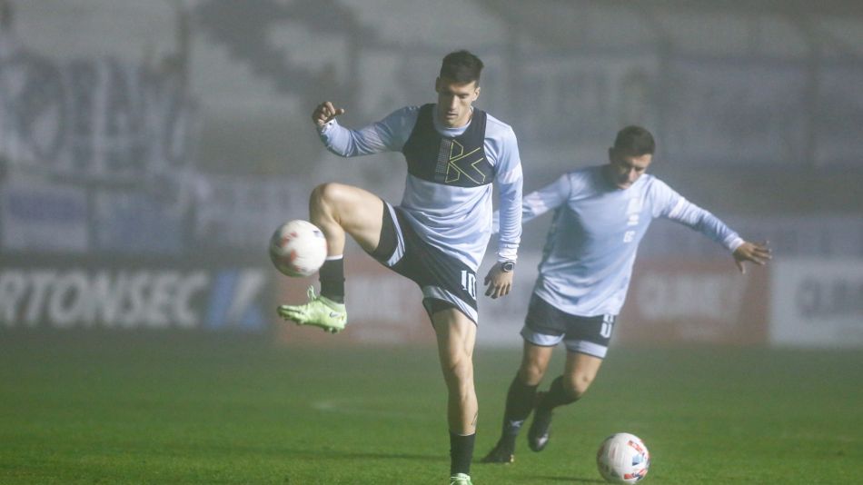 Quilmes-Belgrano