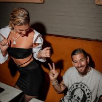 Toda la intimidad de la fiesta de cumpleaños de Stefi Roitman 