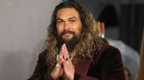 Jason Momoa