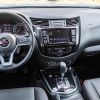 Nissan Frontier 2.3 T PRO4X (Fotos: Alejandro Cortina Ricci).