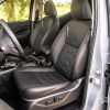 Nissan Frontier 2.3 T PRO4X (Fotos: Alejandro Cortina Ricci).