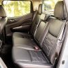 Nissan Frontier 2.3 T PRO4X (Fotos: Alejandro Cortina Ricci).