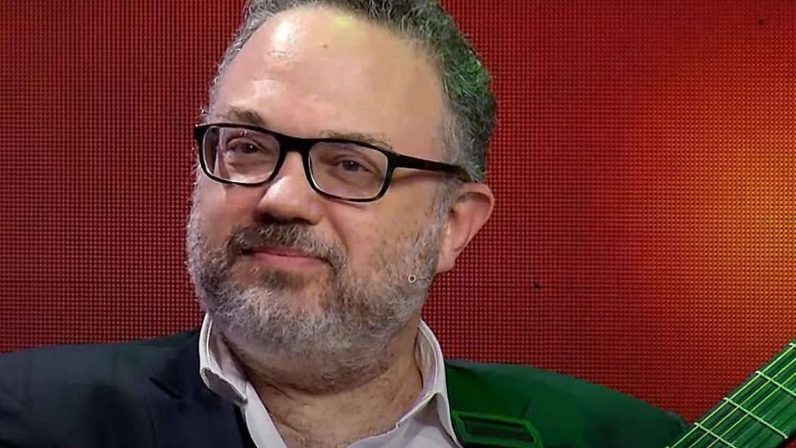 Reapareció Kulfas con críticas a Cristina y Macri